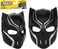Marvel Avengers Black Panther Roleplay Mask, Super Hero Toys And Collectibles For Kids Ages 5+