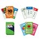 Monopoly Deal Card Game , Quick-Playing Card Game , Fun Games For Families and Kids , Ages 8 and Up , 2 To 5 Players , 15 Mins. , Travel Games