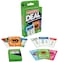 Monopoly Deal Card Game , Quick-Playing Card Game , Fun Games For Families and Kids , Ages 8 and Up , 2 To 5 Players , 15 Mins. , Travel Games