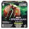 Marvel Spider-Man No Way Home Legends Series Green Goblin Electronic Pumpkin (9.14 cm)