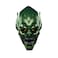Marvel Spider-Man: No Way Home Legends Series Green Goblin Premium Roleplay Helmet