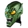 Marvel Spider-Man: No Way Home Legends Series Green Goblin Premium Roleplay Helmet