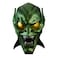 Marvel Spider-Man: No Way Home Legends Series Green Goblin Premium Roleplay Helmet