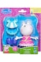 Peppa Pig PEP Suzy Sheep Dress Up