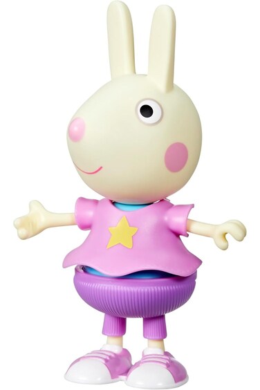 Peppa Pig PEP Rebecca Rabbit Dress Up