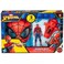 Marvel Spider-Man Web Action Set (15.24 cm, Pack Of 3)