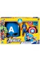 Marvel Avengers Captain America Shield Strike Ultimate Pack