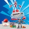Hasbro Spiderman Battle Set
