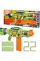 Hasbro Nerf Zombie Corrupter F8962