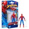 Marvel Spider-Man Epic Hero Series Classic 10 cm Spider-Man Action Figure