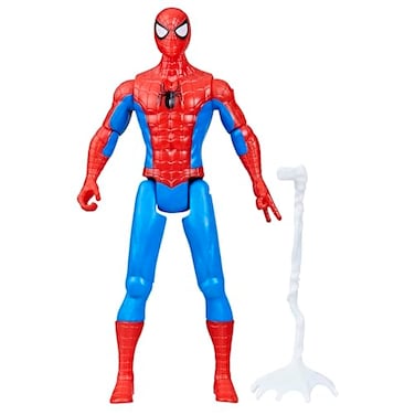 Marvel Spider-Man Epic Hero Series Classic 10 cm Spider-Man Action Figure