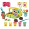 Hasbro Playdoh Blooming Flowers Playset