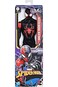 Marvel Spider-Man VenomVersus Titan Hero Series Miles Morales