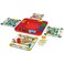 Monopoly GO! Landmark Rush Edition Board Game