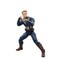 Marvel Legends Series Captain America, Avengers: Endgame Collectible 6 Inch Action Figure