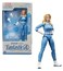 Marvel The Fantastic Four: First Steps Legends Series Invisible Woman Action Figure (15 cm)