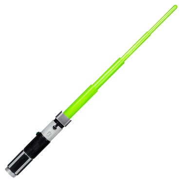 STAR WARS SW Basic Lightsaber - Yoda