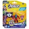 Marvel Avengers Venomversus Epic World Of Action Anti-Venom Iron Man Figure with Battle Gear Accessories, 4-Inch (10 cm) Super Hero Toys, Kids Ages 4+