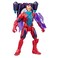 Marvel Avengers Venomversus Epic World Of Action Anti-Venom Iron Man Figure with Battle Gear Accessories, 4-Inch (10 cm) Super Hero Toys, Kids Ages 4+