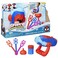Marvel Spidey And His Amazing Friends Water-Webs Bubble Slinger Playset