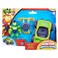 Marvel Iron Man And His Awesome Friends Iron Hulk Iron Racer Playset (10 cm)