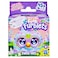 Furby Furblets Swee-Dee Spring Mini Friend, Electronic Plush Toys For Girls &amp; Boys 6+, Multicolor, Speaks Furbish &amp; Plays Music