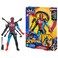 Marvel Spider-Man VenomVersus Spider-Man Liquid Shifter Figure (27 cm)