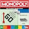 Monopoly Board Game   Classic Game with Storage Tray and Larger Tokens   Ages 8+   2 to 6 Players   Family Games for Kids and Adults   Kids Gifts   English
