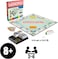 Monopoly Board Game   Classic Game with Storage Tray and Larger Tokens   Ages 8+   2 to 6 Players   Family Games for Kids and Adults   Kids Gifts   English
