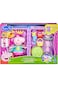 Peppa Pig Peppa's Dress Up Wardrobe