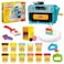 Play-Doh Super Slice Cake Playset (624 g)