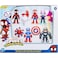 Marvel Spidey And His Amazing Friends Rhino Roundup Set (7.6 cm)