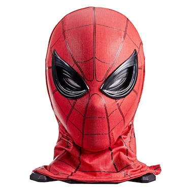 Marvel Legends Series Spider-Man Electronic Expressive Mask