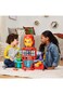 Marvel Iron Man &amp; His Awesome Friends Iron Quarters 3-Inch Playset G1259