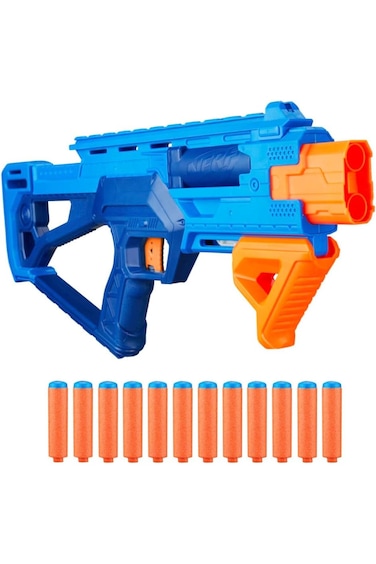 Hasbro Nerf N Series Double Impact G0879