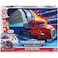 Transformers EarthSpark Optimus Prime Battle Trailer Playset (12.7 cm)