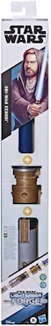 Hasbro Star Wars Lightsaber Forge Obi Wan Kenobi
