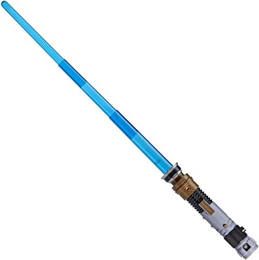 Hasbro Star Wars Lightsaber Forge Obi Wan Kenobi