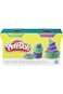 Play-Doh 2 Pack Asstd. G1272