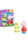 Peppa Pig PEP Rainy Day Dress
