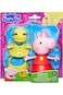 Peppa Pig PEP Rainy Day Dress
