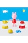 Peppa Pig PEP Rainy Day Dress