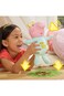 Peppa Pig Oinks and Snuggles Evie Interactive Baby Doll G1637