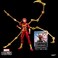 Marvel Legends Series MTG Mary Jane Watson 6" Iron Spider