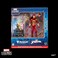 Marvel Legends Series MTG Mary Jane Watson 6" Iron Spider