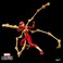 Marvel Legends Series MTG Mary Jane Watson 6" Iron Spider