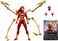 Marvel Legends Series MTG Mary Jane Watson 6" Iron Spider