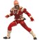Marvel Thunderbolts Yelena Belova &amp; Red Guardian Action Figures Set (15 cm)