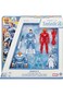 Marvel Studios The Fantastic Four Epic World of Action Pack G0982