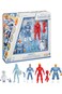 Marvel Studios The Fantastic Four Epic World of Action Pack G0982
